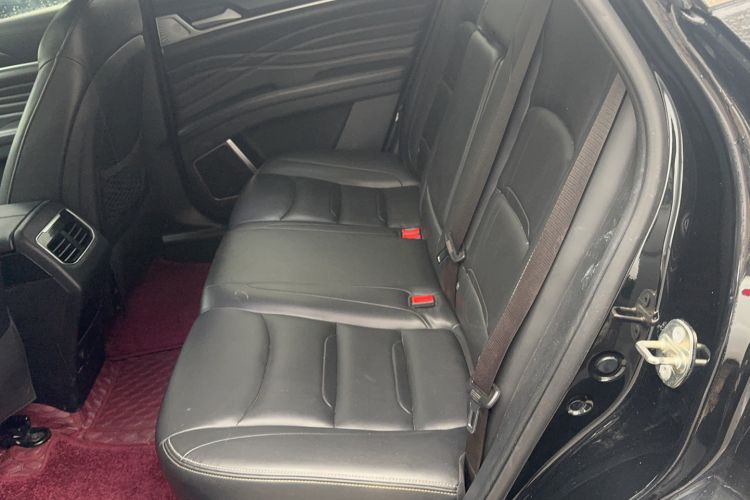 Used Dongfeng Fengon ix5 2019 220T CVT ZhiShang Version China VI Standard