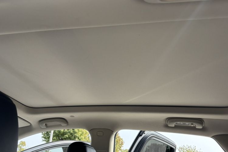 Used Cadillac XT5 2016 25T Luxury Model
