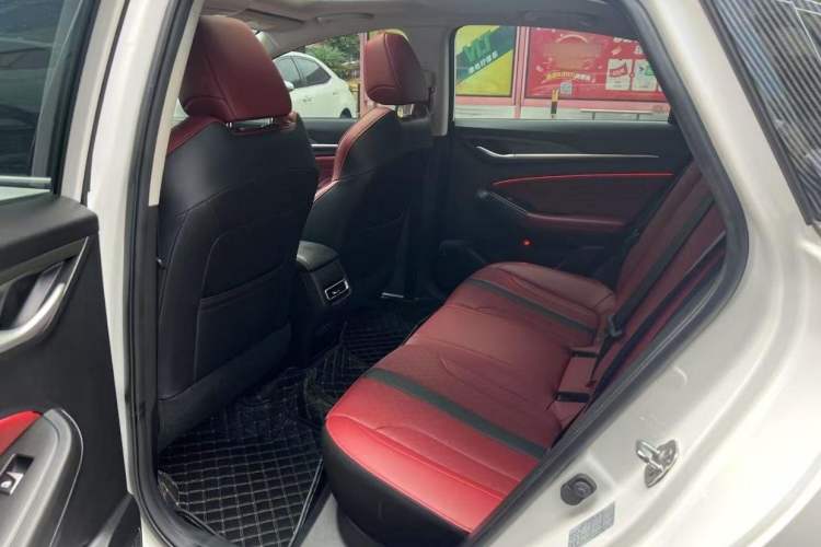 Used Changan Eado 2021 PLUS Blue Whale NE 1.4T GDI DCT Prestige Model
