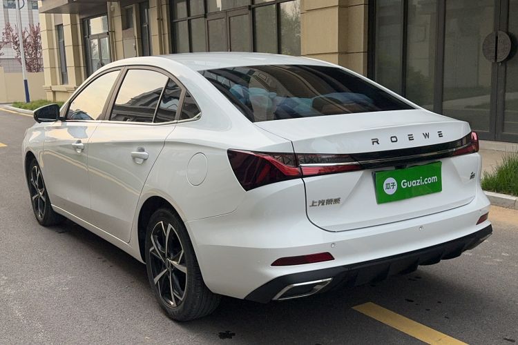 Used Roewe i5 2023 1.5L CVT Luxury Edition