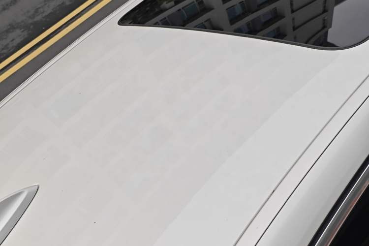 Used BMW 5 Series 2021 525Li M Sport Package Roof