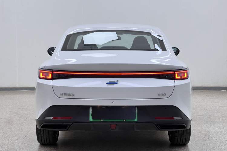 Used Oshan 520 2025 Standard Edition