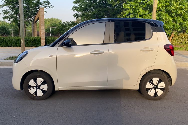 Used Wuling Hongguang MINIEV 2025 Four-Door Version Zhenxiang+ Edition