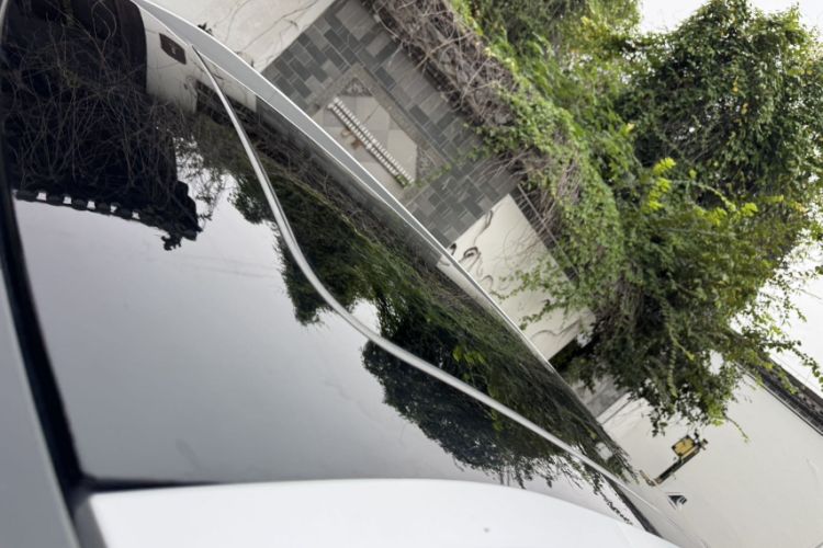 Used EXEED Lanyue 2023 400T Four-Wheel Drive Starry Edition 7-Seater
