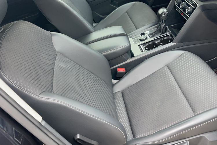 Used Volkswagen Teramont 2017 380TSI Four-Wheel Drive Comfort Edition
