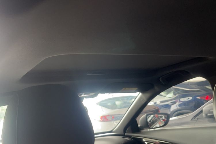 Used GAC Trumpchi EMPOW 2021 270T DCT J16 Version