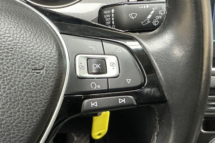 Used Volkswagen Golf Sportsvan 2018 230TSI Automatic Trend Edition
