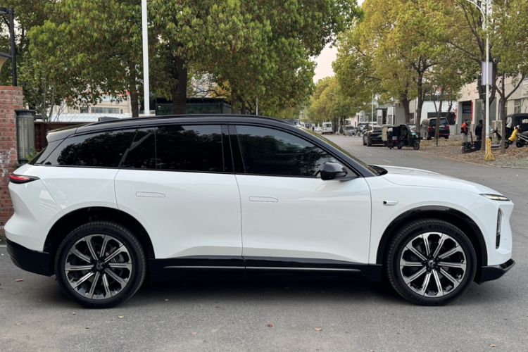 Used Nio ES6 2025 100 kWh
