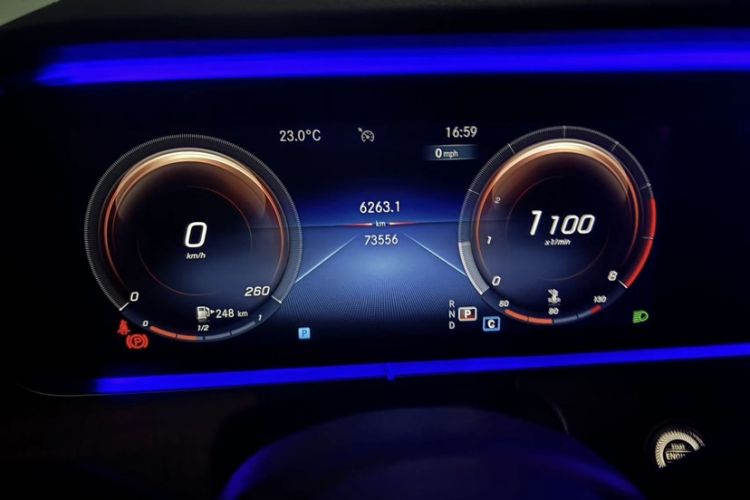 Used Mercedes-Benz E-Class 2021 E 300 L Luxury Model
