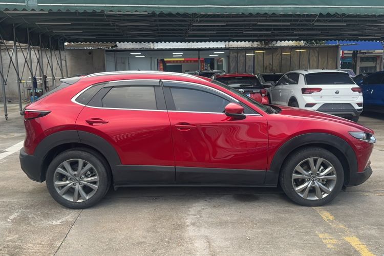 Used Mazda CX-30 2021 2.0L Automatic Joyful Edition