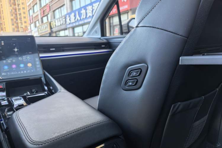 Used Hyundai Custo 2021 380TGDi Smart Luxury Premium LUX
