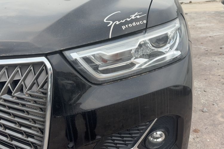 Used Haval H6 2021 1.5T Automatic Champion Edition