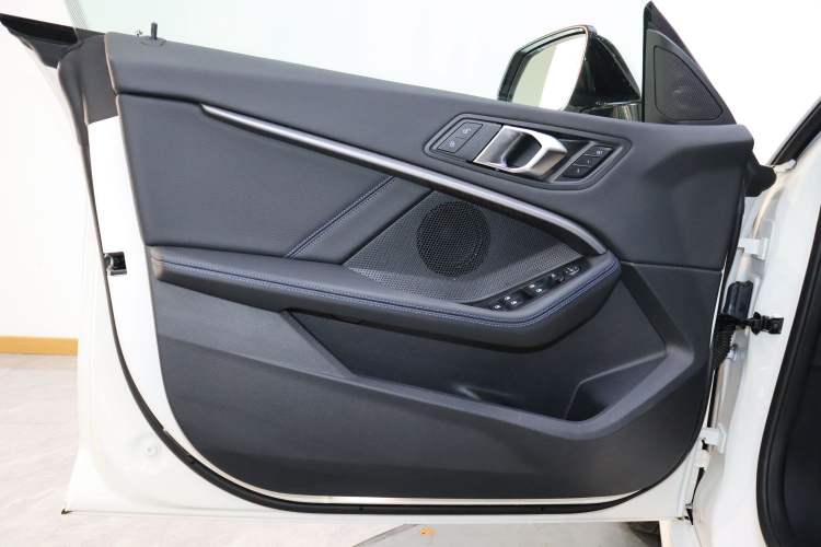 Used BMW 2 Series 2023 Facelifted 225i Four-Door Coupe M Sport Night Edition Package