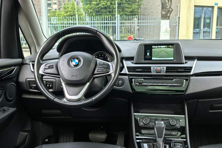 Used BMW 2 Series Active Tourer 2018 218i Leading Model