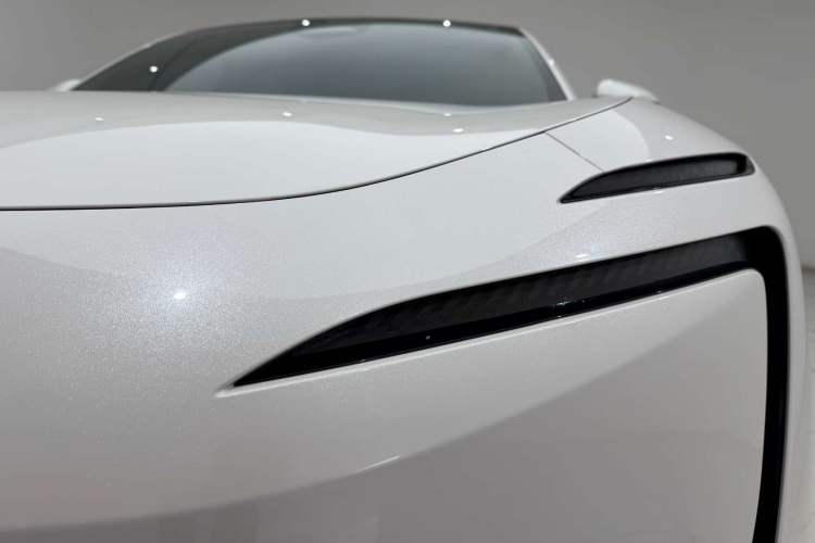 Used Avatr 11 2025 Year Updated Max Extended-Range Version Left Front Headlight