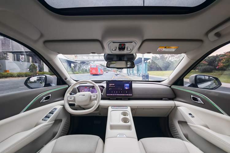 Used Haval Fierce Dragon Max 2025 Hi4 165 Ultra Smart Drive Edition