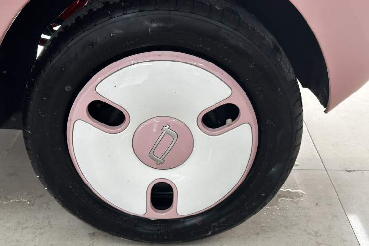 Used Bestune Pony 2024 170km Vitality Horse
