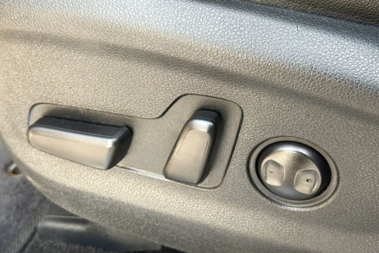 Used Kia KX5 2016 1.6T Automatic Two-Wheel Drive DLX