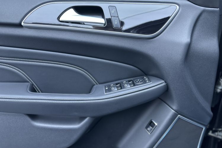 Used BAIC Off-Road BJ90 2021 4.0T Prestige Edition
