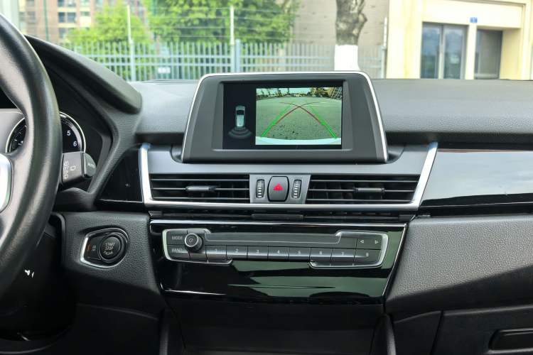 Used BMW 2 Series Active Tourer 2018 218i Leading Model