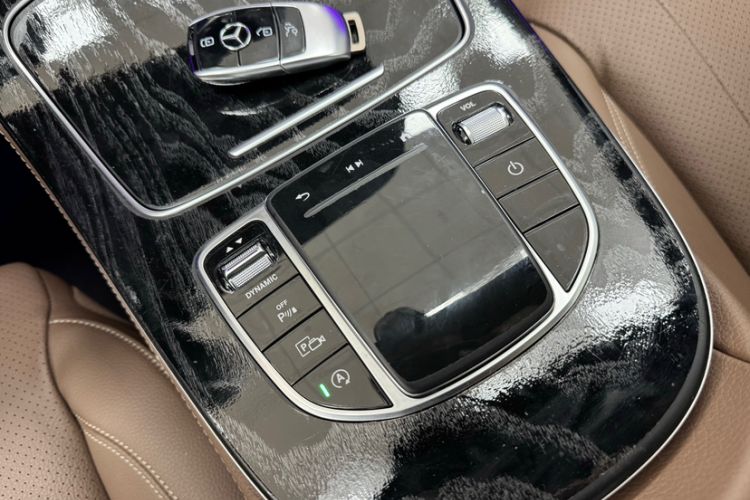 Used Mercedes-Benz E-Class 2023 E 300 Stylish Sports Edition
