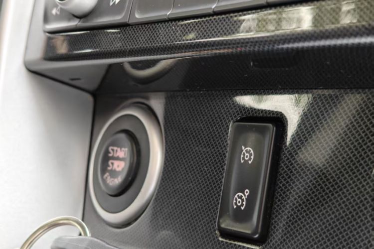 Used Renault Koleos 2014 Revised Version 2.0L Two-Wheel Drive Fashion Edition