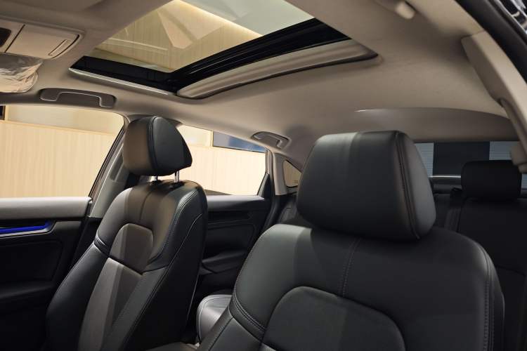 Used Honda Integra 2023 240TURBO CVT Smart Enjoyment Version