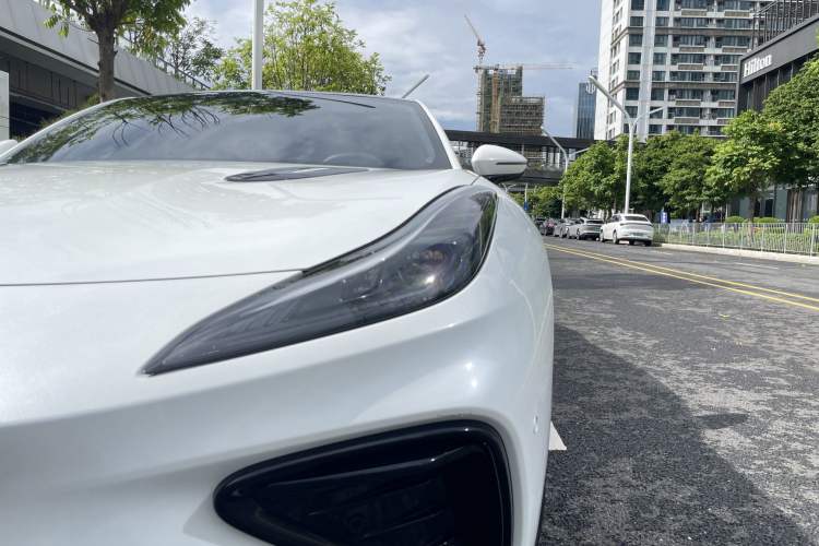 Used NETA GT 2023 560
