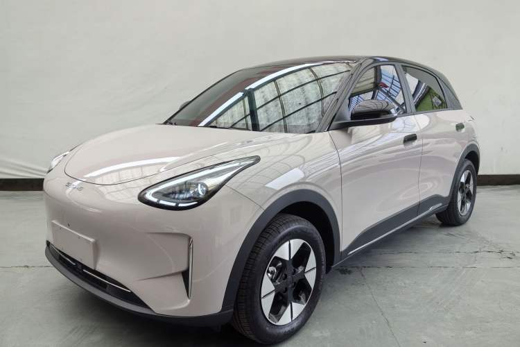 Used Geely Galaxy Geome 2026 Model 410km Exploration Edition