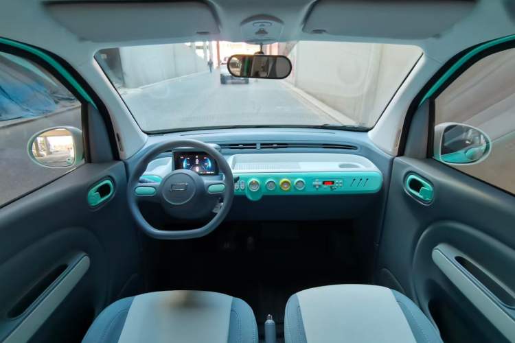 Used Bestune Pony 2025 222km Lightning Horse