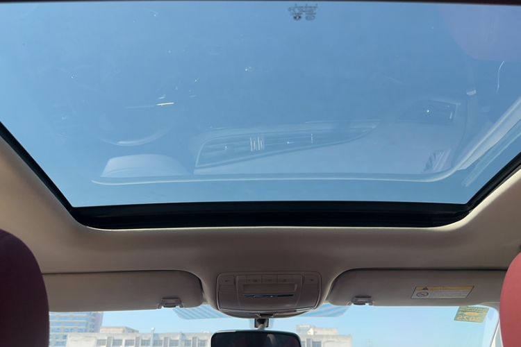 Used Dongfeng Aeolus AX7 2023 Mach Edition 1.5T DCT DF31
