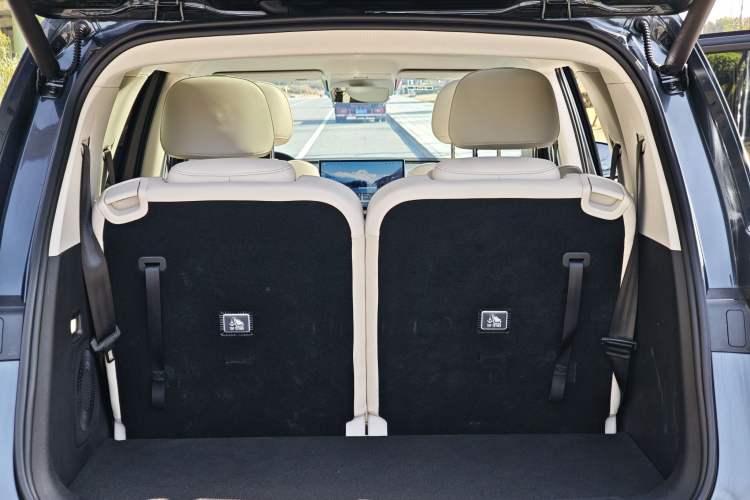 Used Leapmotor C16 2024 Range-Extended 200 Luxury Edition
