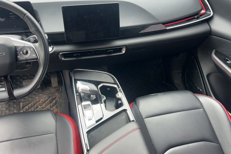 Used BAIC Rubik 2023 1.5T DCT Youth Edition
