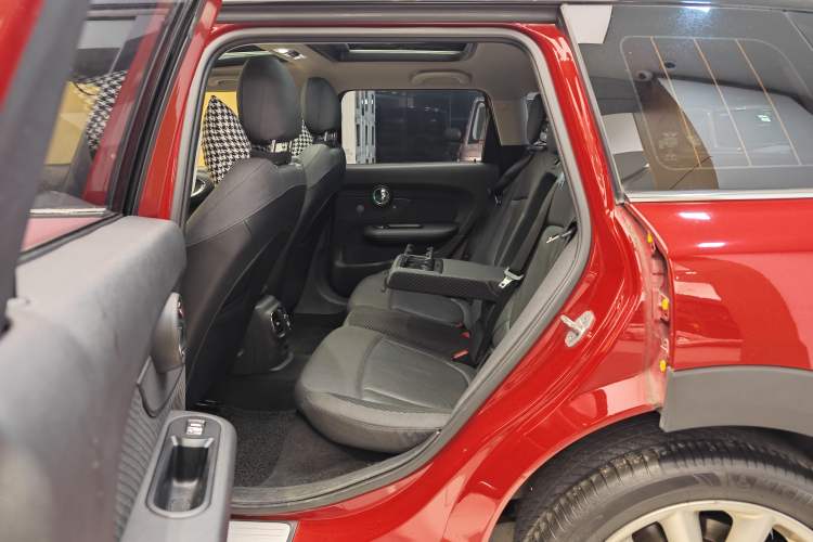 Used MINI Clubman 2016 1.5T COOPER