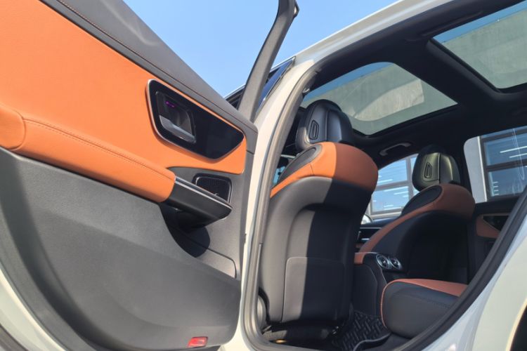 Used Mercedes-Benz C-Class 2023 C 260 L Sport Edition