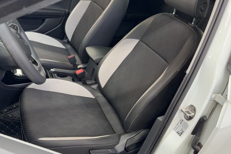 Used Volkswagen Tacqua 2021 1.5L Automatic Yue Zhi Lian Edition