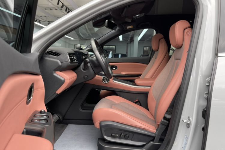 Used Nio EC6 2020 605 km Sport Edition
