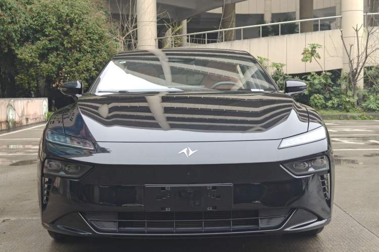 Used Dongfeng eπ eπ007 2024 200Pro Range-Extended Version