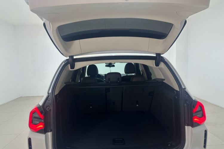 Used BMW X3 2022 xDrive25i M Sport Package