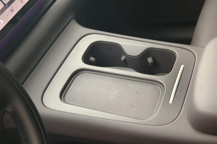 Used Leapmotor C16 2024 Range-Extended 200 LiDAR Edition