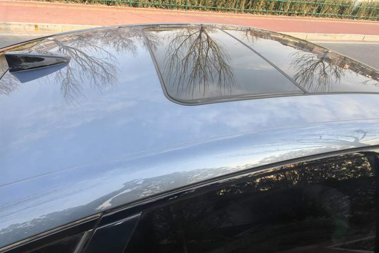 Used BYD Seal 07 DM-i 2025 Intelligent Driving Version DM-i 1.5L 125 km Prestige Edition