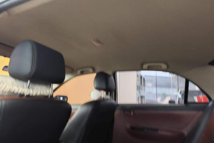 Used BYD F3 2018 1.5L Manual Classic Model