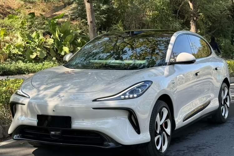 Used IM LS6 2023 Max Enhanced Performance Edition