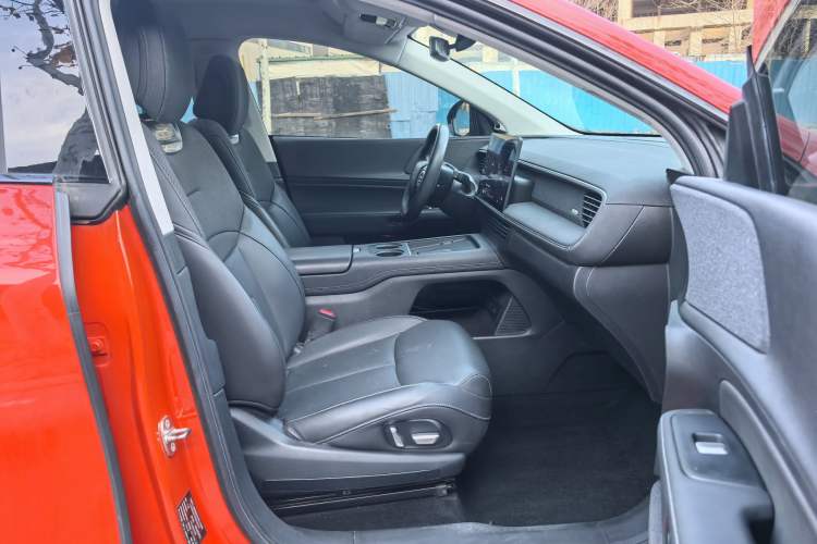 Used XPeng G6 2023 580 Long-Range Pro