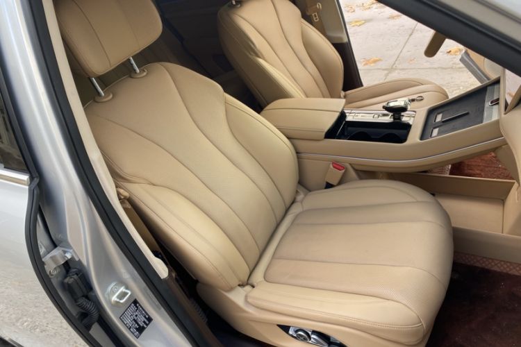 Used Hima AITO M7 2024 1.5T Four-Wheel Drive Plus Version 5 Seats