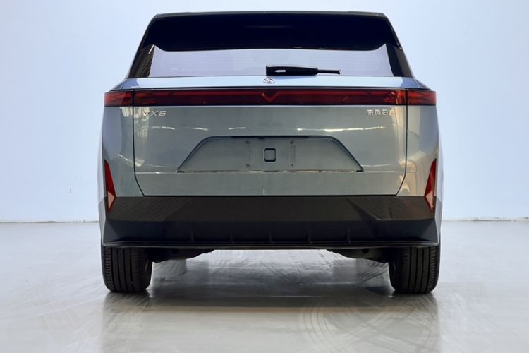 Used Venucia VX6 2023 520 Air