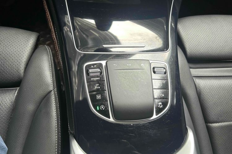 Used Mercedes-Benz GLC 2020 Facelifted GLC 260 L 4MATIC Dynamic Edition