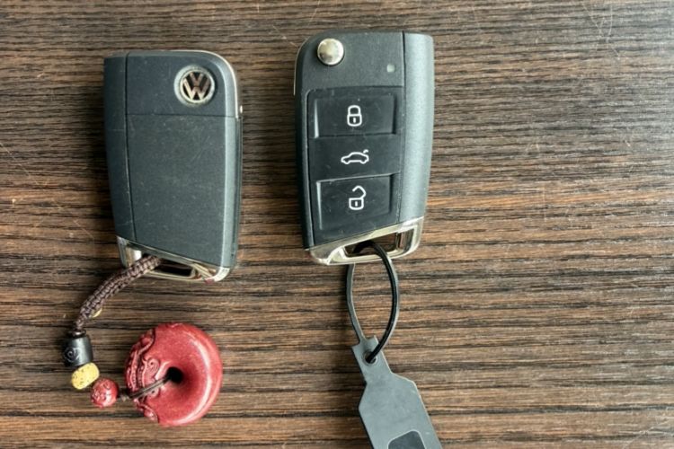 Used Volkswagen Touran 2018 Volkswagen Touran L 280TSI DSG Boundary Luxury Edition 7 Seats China V Emission Standard