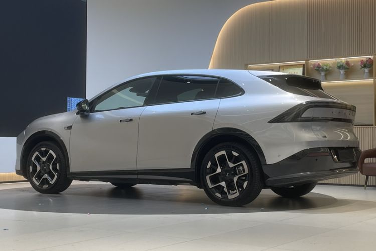 Used XPeng G7 2025 702 Max