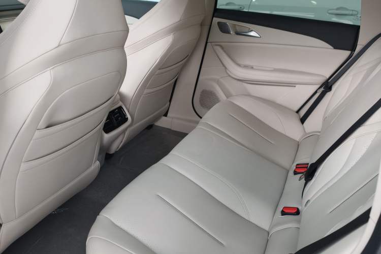 Used FORTHING Xinghai S7 2024 555 Enjoyment Edition